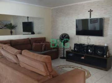 Casa · 905m² · 3 Quartos · 3 Vagas · Casa à venda, 905 m² por R$ 1.872.000,00 - Jardim Paraíso - Guarulhos/SP