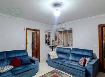 Casa · 500m² · 4 Quartos · 2 Vagas · Sobrado à venda, 500 m² por R$ 2.099.000,00 - Quarta Parada - São Paulo/SP