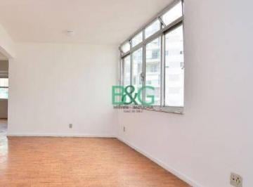 Apartamento · 84m² · 2 Quartos · Apartamento à venda, 84 m² por R$ 794.400,00 - Jardim Vera Cruz - São Paulo/SP
