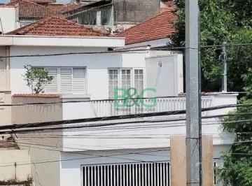 Casa · 115m² · 3 Quartos · 1 Vaga · Sobrado à venda, 115 m² por R$ 708.510,75 - Vila Feliz - São Paulo/SP