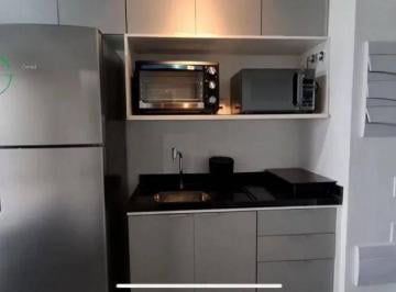 Apartamento · 22m² · 1 Quarto · Studio para alugar, 22 m² por R$ 4.500,00/mês - Jardim Paulista - São Paulo/SP