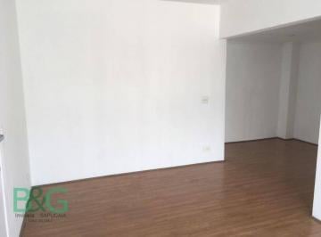 Apartamento · 70m² · 2 Quartos · 1 Vaga · Apartamento para alugar, 70 m² por R$ 6.486,00/mês - Vila Nova Conceição - São P
