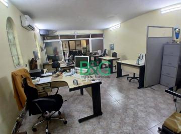 Comercial · 279m² · 3 Quartos · 3 Vagas · Sobrado à venda, 279 m² por R$ 1.600.000,00 - Perdizes - São Paulo/SP