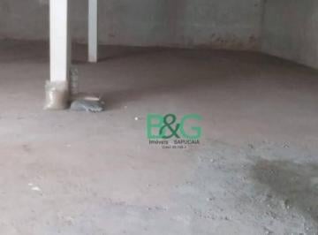 Comercial · 400m² · Galpão para alugar, 400 m² por R$ 6.500,00/mês - Jardim Três Marias - São Paulo/SP