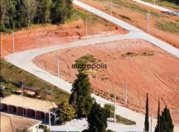 Entrada · Terreno à venda em condomínio fechado 268 m² por R$ 412.000 - Centro de Ouro Fino Paulista - Ribeirã