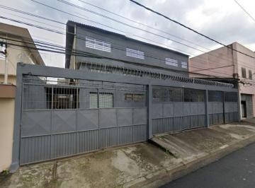 1a4a794d700deeb47d0ae5d18a421d7b8499042e · Galpão para alugar, 742 m² por R$ 18.000,00/mês - Casa Grande - Diadema/SP