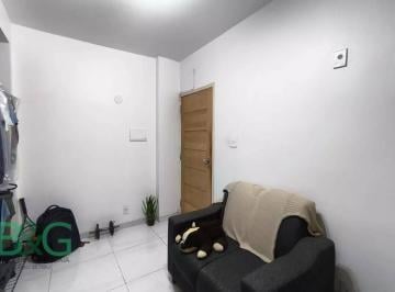 Apartamento · 40m² · 1 Quarto · Studio à venda, 40 m² por R$ 309.000,00 - Aclimação - São Paulo/SP