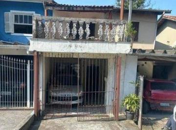 Casa · 90m² · 3 Quartos · 2 Vagas · Sobrado à venda, 90 m² por R$ 360.000,00 - Jardim Itapura - São Paulo/SP