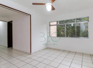 Apartamento · 66m² · 3 Quartos · 1 Vaga · Apartamento à venda, 66 m² por R$ 494.000,00 - Alto de Pinheiros - São Paulo/SP