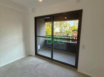 Apartamento · 24m² · 1 Quarto · Studio à venda, 24 m² por R$ 330.000,00 - Vila Santa Catarina - São Paulo/SP