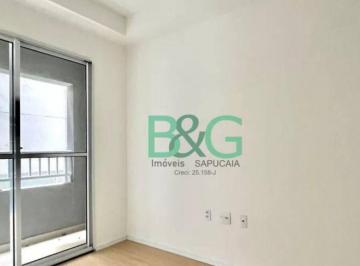 Apartamento · 20m² · 1 Quarto · Studio à venda, 20 m² por R$ 236.000,00 - Chácara Inglesa - São Paulo/SP