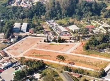 Lotes · Terreno à venda em Condomínio Fechado 241 m² por R$ 370.000 - Centro de Ouro Fino Paulista - Ribeir