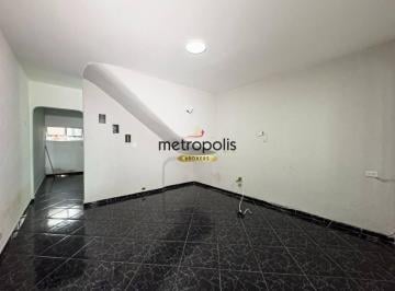 Sala · Sobrado com 3 dormitórios à venda, 89 m² por R$ 430.000,00 - Vila Santa Teresa (Zona Sul) - São Paul