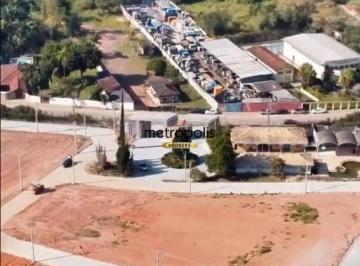 Lotes · Terreno à venda em condomínio fechado, 266 m² por R$ 408.000 - Centro de Ouro Fino Paulista - Ribeir