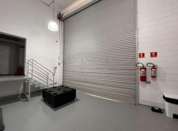 Entrada · Galpão para alugar, 278 m² por R$ 13.270,00/mês - Jardim Santo Antônio - Santo André/SP