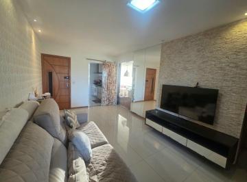 Apartamento · 83m² · 2 Quartos · 2 Vagas · Apartamento 2 Suítes à Venda no Giardino Reale, 83m², Porteira Fechada e 2 Vagas