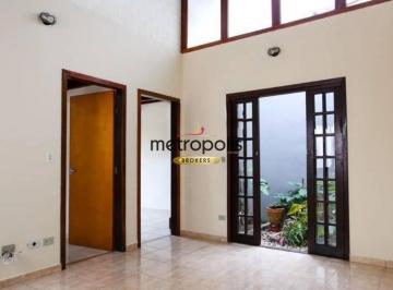 Área comum · Sobrado com 4 dormitórios à venda, 163 m² por R$ 620.000,00 - Vila Príncipe de Gales - Santo André/S