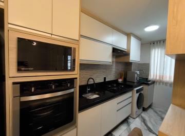 9a01cc2c99112c968ab97531a880458f1e4e15c4 · Apartamento com 2 dormitórios à venda, 53 m² por R$ 429.000,00 - Jardim Pacaembu - Itupeva/SP