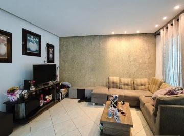 3b2182213f69c0a4269f902314e5e251b22ceac4 · Sobrado com 3 dormitórios, 220 m² - venda por R$ 850.000,00 ou aluguel por R$ 4.659,00/mês - Vila Go