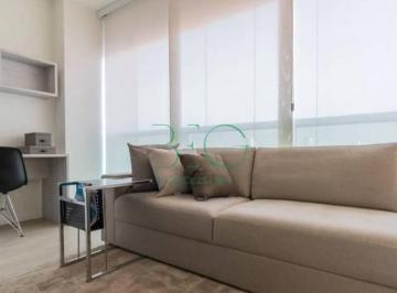 Apartamento · 50m² · 1 Quarto · 1 Vaga · Studio com 1 dormitório à venda, 50 m² por R$ 555.700 - Jardim Aeroporto - São P