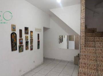 Casa · 120m² · 4 Quartos · Sobrado à venda, 120 m² por R$ 533.000,00 - Jardim Teresa - São Paulo/SP