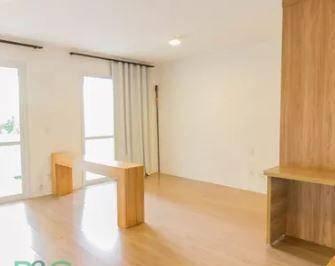 Apartamento · 52m² · 1 Quarto · 1 Vaga · Studio para alugar, 52 m² por R$ 4.545,00/mês - Mooca - São Paulo/SP