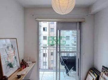 Apartamento · 32m² · 1 Quarto · Studio à venda, 32 m² por R$ 244.000,00 - Mooca - São Paulo/SP