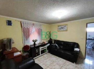 Casa · 152m² · 3 Quartos · 2 Vagas · Casa à venda, 152 m² por R$ 530.000,00 - Cidade Martins - Guarulhos/SP