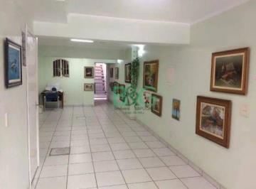 Casa · 143m² · 2 Quartos · 3 Vagas · Sobrado à venda, 143 m² por R$ 1.290.500,00 - Pinheiros - São Paulo/SP