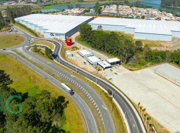 Comercial · 4522m² · 6 Vagas · Galpão para alugar, 4522 m² por R$ 194.455,89/mês - Jardim Pinheiros - São Berna