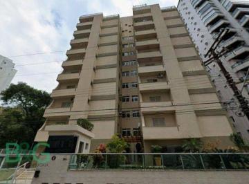 Apartamento · 101m² · 3 Quartos · 2 Vagas · Apartamento para alugar, 101 m² por R$ 6.758,00/mês - Jardim Astúrias - Guarujá/SP