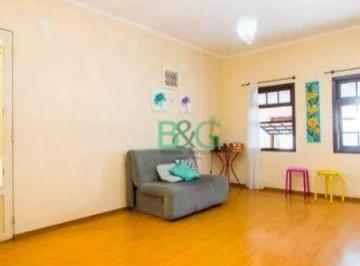 Casa · 182m² · 3 Quartos · 2 Vagas · Casa à venda, 182 m² por R$ 679.000,00 - Vila Curuçá - Santo André/SP