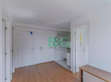 Apartamento · 37m² · 2 Quartos · Apartamento à venda, 37 m² por R$ 289.000,00 - Sé - São Paulo/SP