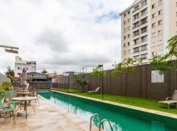 Apartamento · 35m² · 2 Quartos · 1 Vaga · Apartamento à venda, 35 m² por R$ 399.000,00 - Socorro - São Paulo/SP