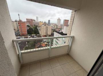 Photo 1 · APARTAMENTO À VENDA NO CENTRO DE SÃO VICENTE – PRÓXIMO À PRAIA