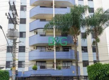 Apartamento · 198m² · 4 Quartos · 3 Vagas · Cobertura à venda, 198 m² por R$ 1.150.000,00 - Vila Formosa - São Paulo/SP