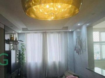 Apartamento · 45m² · 2 Quartos · 1 Vaga · Apartamento à venda, 45 m² por R$ 304.000,00 - Gopoúva - Guarulhos/SP