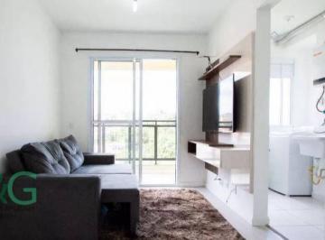 Apartamento · 43m² · 2 Quartos · 1 Vaga · Apartamento à venda, 43 m² por R$ 268.900,00 - Novo Osasco - Osasco/SP