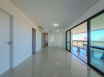 Apartamento · 113m² · 3 Quartos · 2 Vagas · Apartamento 3 Quartos à Venda no Manhattan Soho, 113m², Vista Mar, Home Office e 2 Vagas
