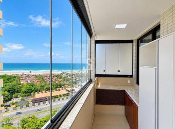 Apartamento · 62m² · 1 Quarto · 1 Vaga · Apartamento 1 Suíte à Venda no Terrazzo da Bahia, 62m², Vista Mar, Nascente e Porteira Fechada