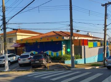Comercial · 263m² · 4 Vagas · Casa para alugar, 263 m² por R$ 8.905,00/mês - Jardim Bonfiglioli - São Paulo/SP