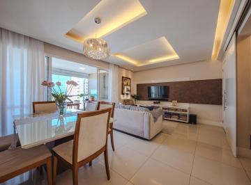 Apartamento · 110m² · 3 Quartos · 2 Vagas · Apartamento 3 Quartos à Venda no Greenville Platno, 110m², 1 Suíte, Vista Mar e 2 Vagas
