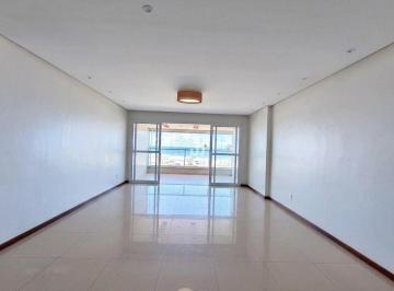 Apartamento · 212m² · 4 Quartos · 3 Vagas · Apartamento 4 Suítes à Venda no Première Jaguaribe, 212m², Frente Mar, Nascente e 3 Vagas