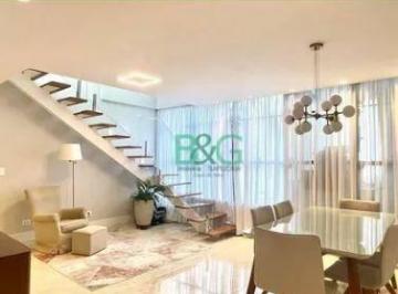 Photo 1 · Apartamento à venda, 340 m² por R$ 2.599.000,00 - Cambuci - São Paulo/SP