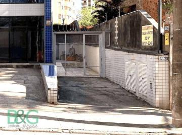Terreno · 80m² · Área para alugar, 80 m² por R$ 4.000,00/mês - Jardim Monte Kemel - São Paulo/SP