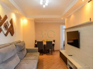 Photo 1 · Apartamento com 2 dormitórios à venda, 50 m² por R$ 419.000,00 - Piqueri - São P