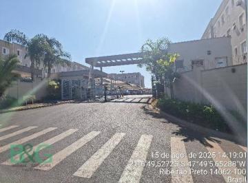 Photo 1 · Apartamento à venda, 43 m² por R$ 75.349,08 - Jardim Heitor Rigon - Ribeirão Preto/SP