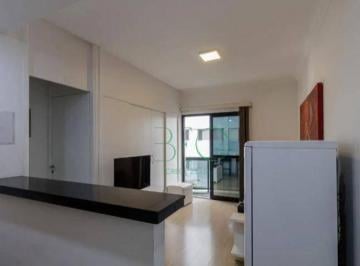 Photo 1 · Studio à venda, 32 m² por R$ 616.022,00 - Chácara Itaim - São Paulo/SP