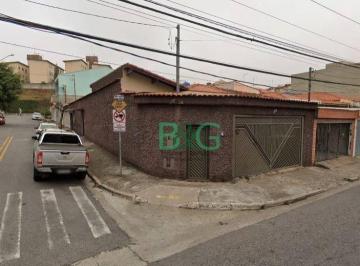 Casa · 145m² · 2 Quartos · 3 Vagas · Casa à venda, 145 m² por R$ 780.000,00 - Vila Jerusalém - São Bernardo do Campo/SP