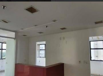 Comercial · 45m² · 1 Vaga · Conjunto para alugar, 45 m² por R$ 4.634,08/mês - Moema - São Paulo/SP